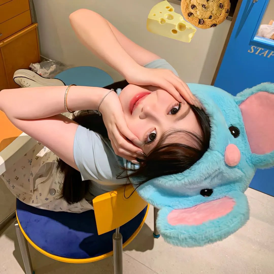 七仙女外传 海报